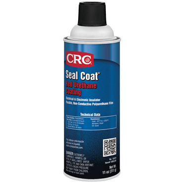 CRC Industries, Inc.18410